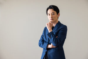 財務のキャリアプラン