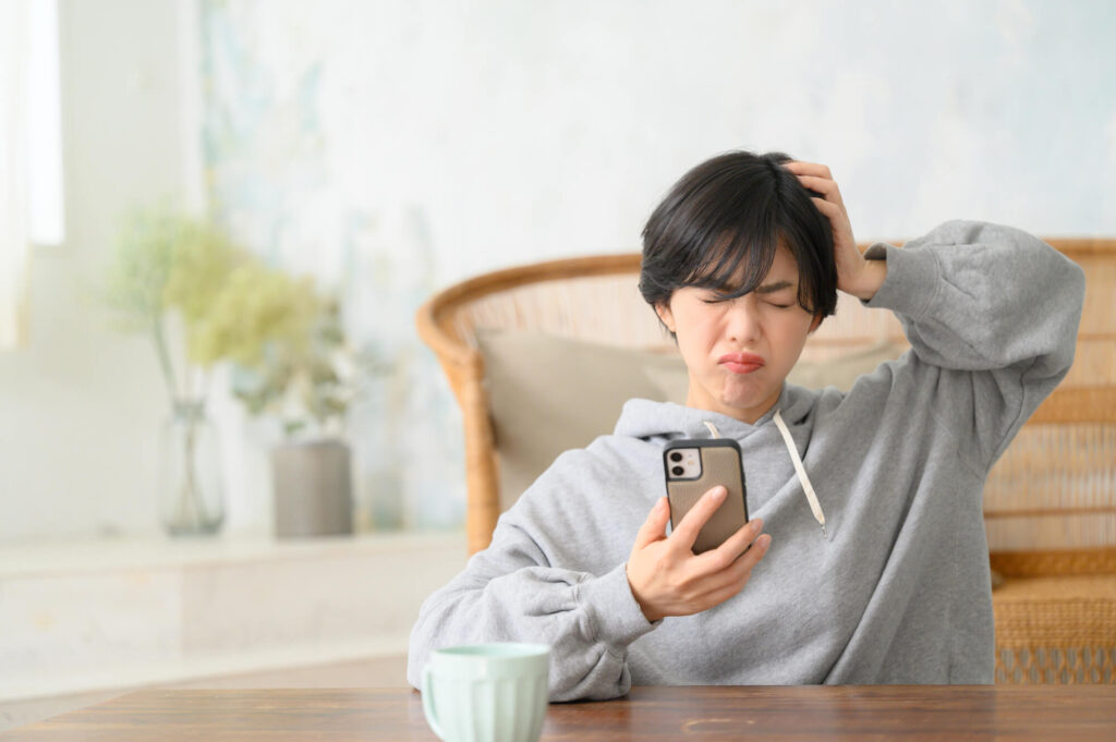 dodaの電話がしつこいのは本当?電話の理由やしつこいときの対処法を紹介