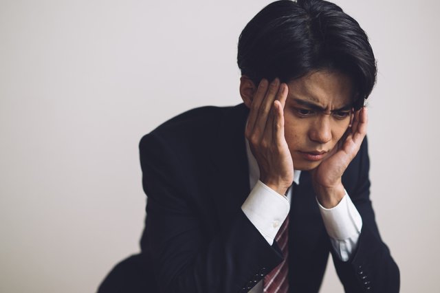 弁護士を辞める