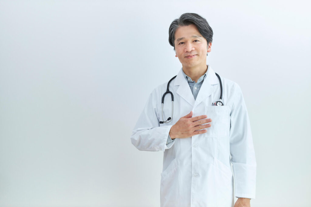 Dr.転職なびの評判・口コミを徹底レビュー！リアルな情報を解説
