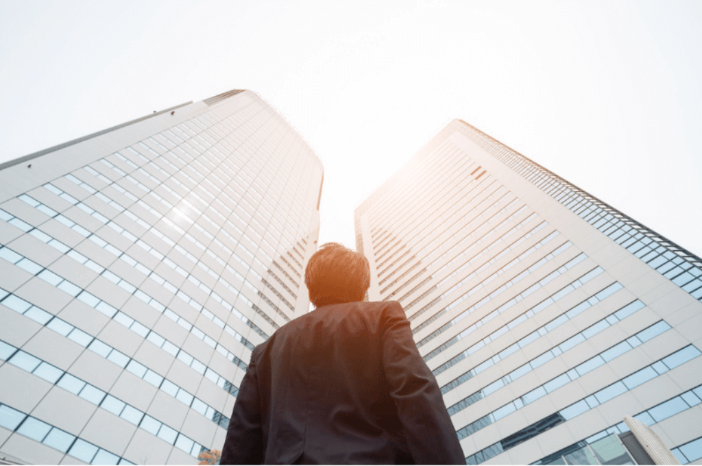 中小企業から大手企業への転職は難しい?成功に必要な対策や注意点を徹底解説