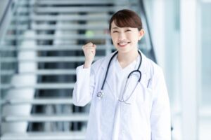医師_転職サイト