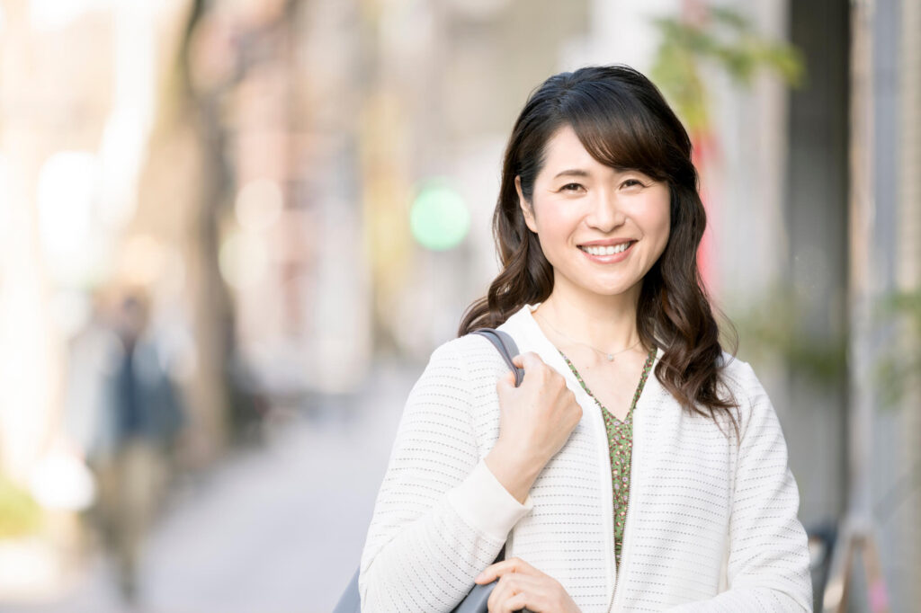 40代でできる仕事がないは嘘！おすすめ職種や資格・スキルを解説