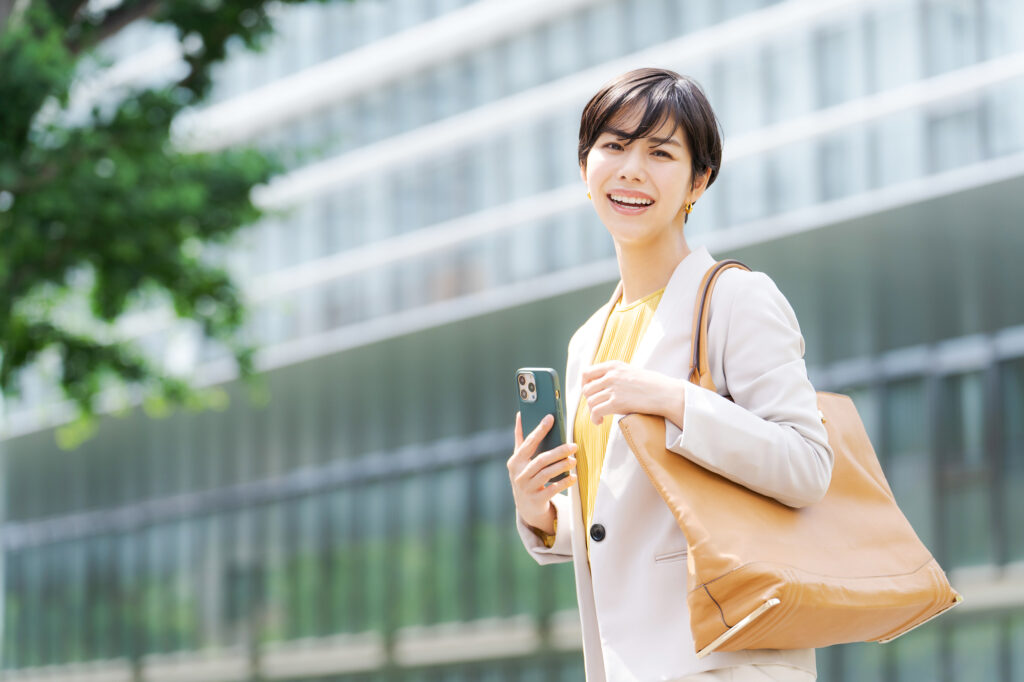30代女性におすすめの転職サイト10選!転職に成功するポイントも紹介
