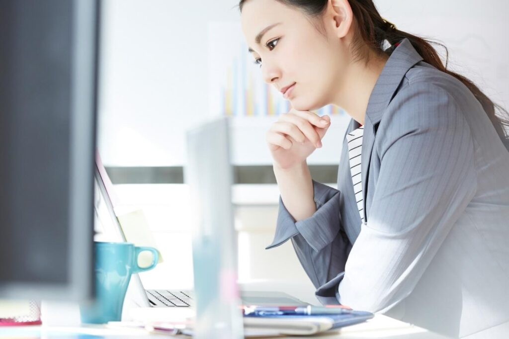 女性 悩み
