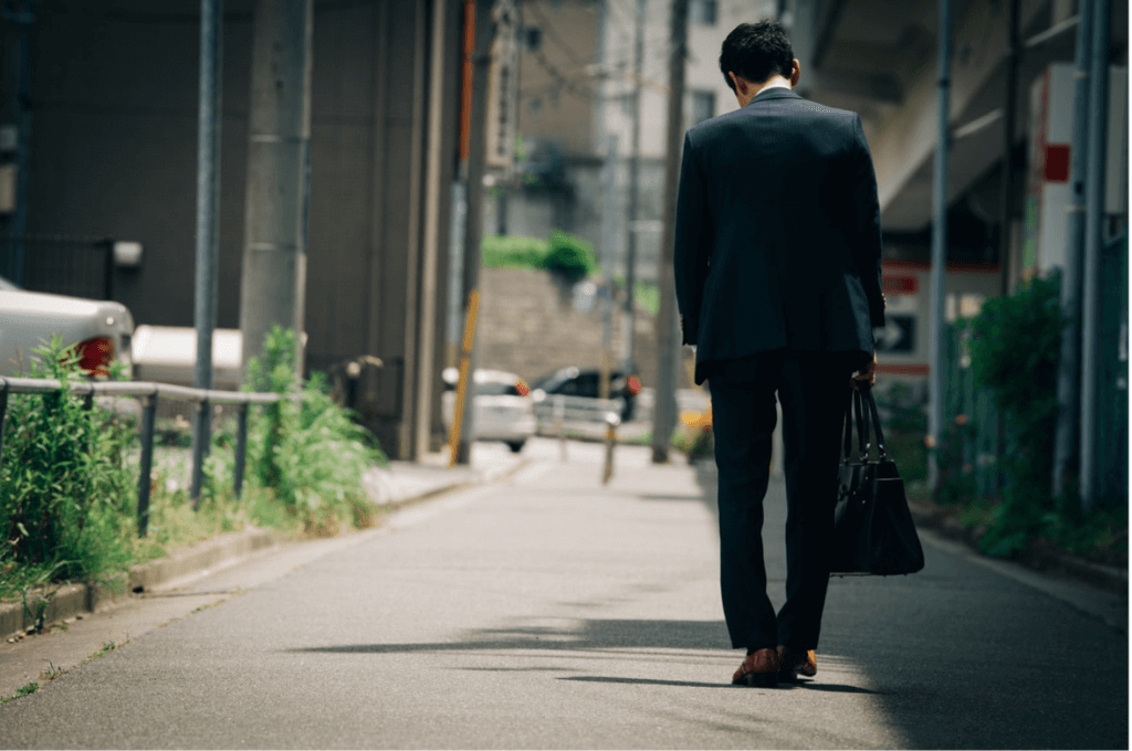 公務員転職後悔　アイキャッチ