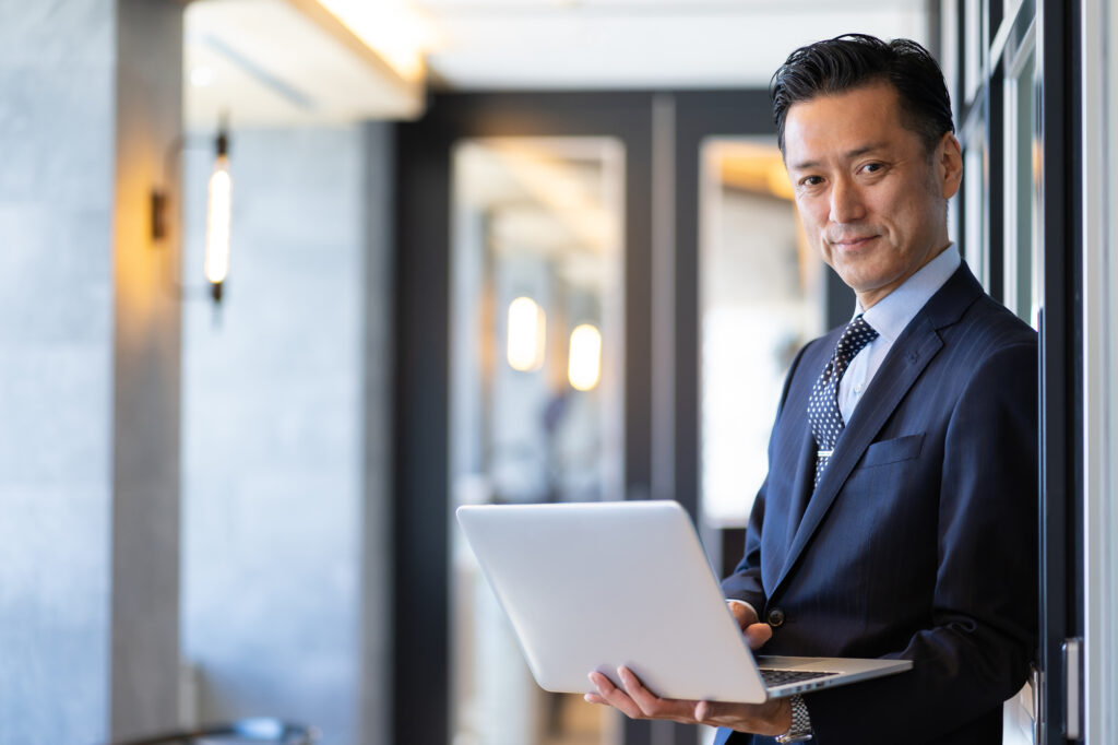 40代男性におすすめの転職サイトランキング!賢い選び方や転職成功のコツ、注意点も解説