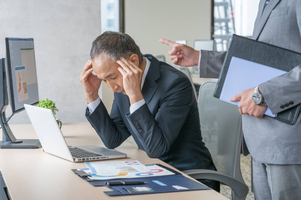 59歳の転職は難しい？成功のコツやリスクも徹底解説
