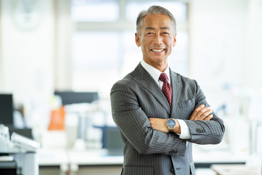 50代からの転職は無理といわれる5つの理由！必要なスキルや資格を徹底解説