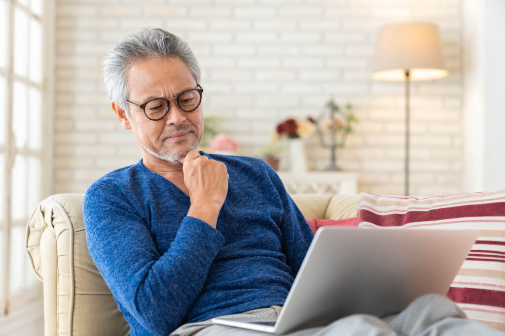 60代の転職は難しい?現実や再就職向けの仕事・成功のコツを解説