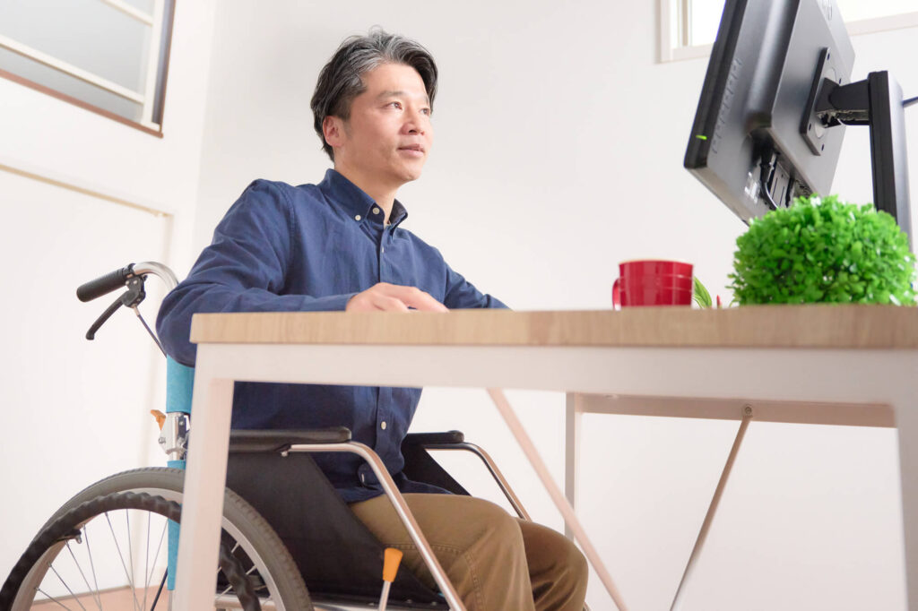 50代障害者のおすすめ転職エージェント7選!雇用の現状や成功のコツも解説