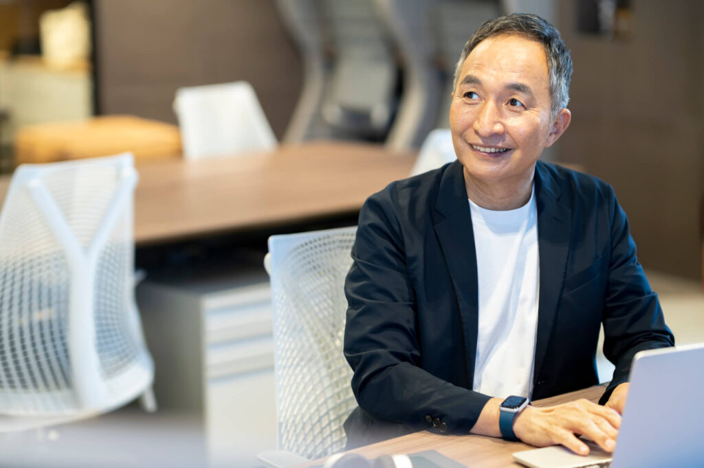 60代におすすめの転職サイト8選！仕事内容や成功させるコツを解説