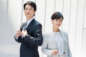男女