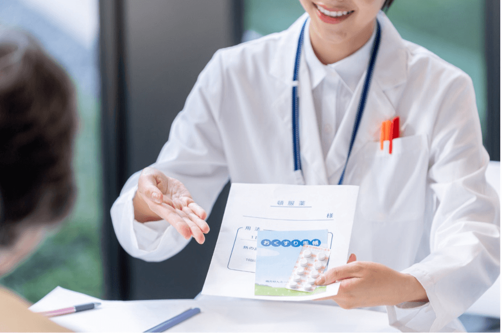 薬剤師紹介会社　アイキャッチ