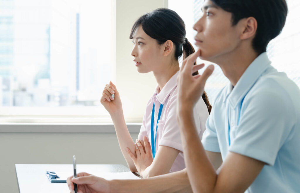 看護師の転職に有利な資格30選！分野別の難易度やおすすめの資格を紹介