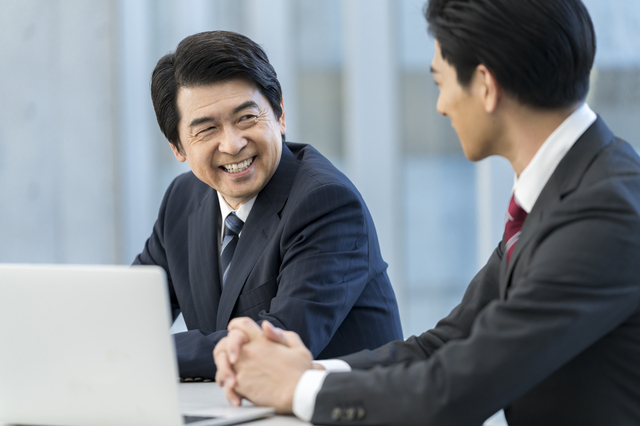 50代税理士の転職