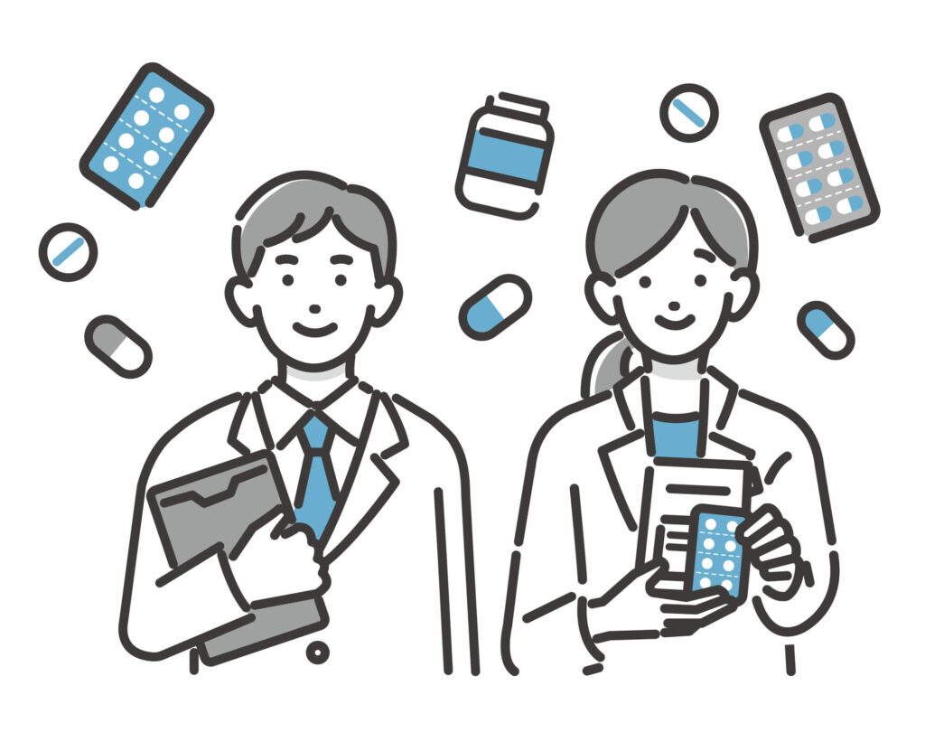 リクナビ薬剤師の評判は?口コミをもとにメリット・デメリットや利用時の注意点まで徹底解説!