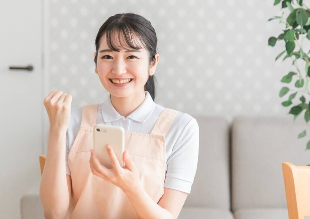保育士