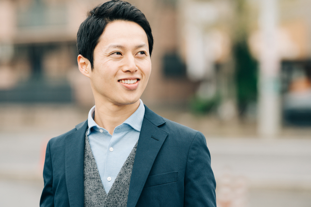 30代内部監査の転職