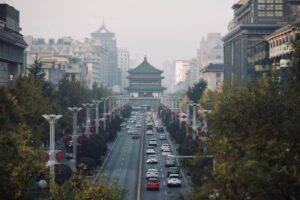 中国への就職でおすすめの転職エージェント9選