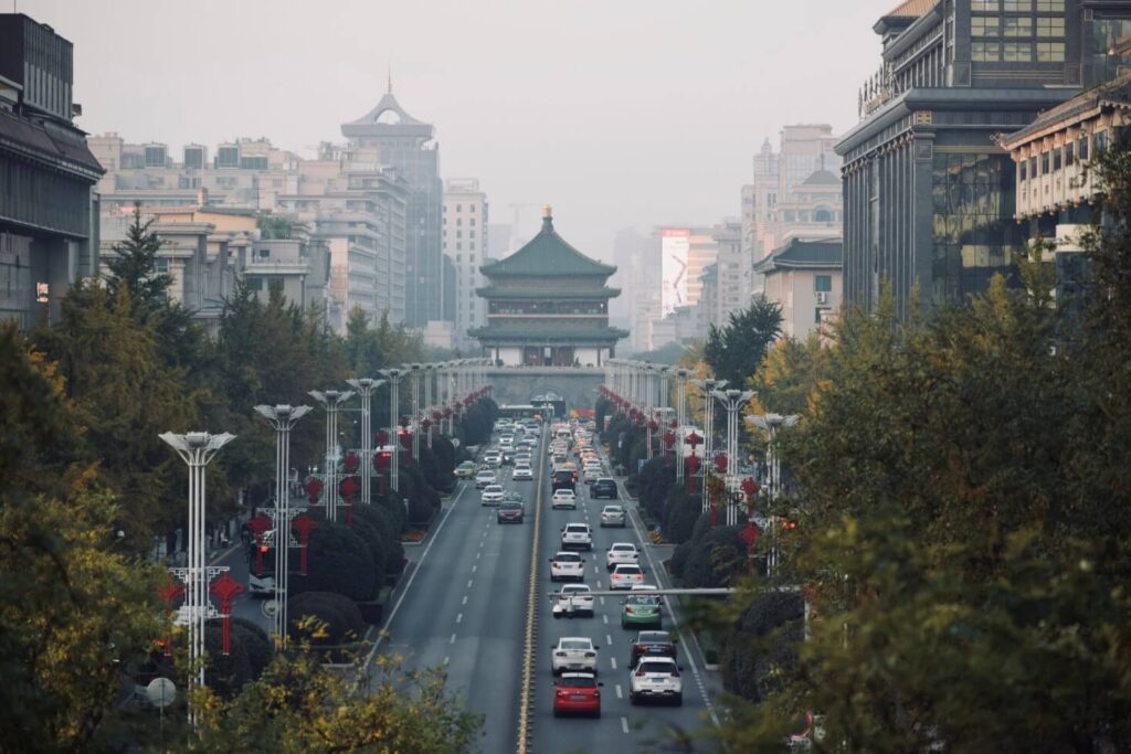 中国への就職でおすすめの転職エージェント9選