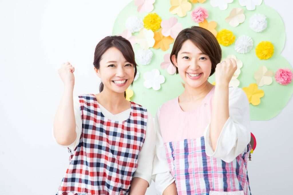 保育求人ガイドの評判・口コミを大調査!求人の質や運営会社の安全性についても解説