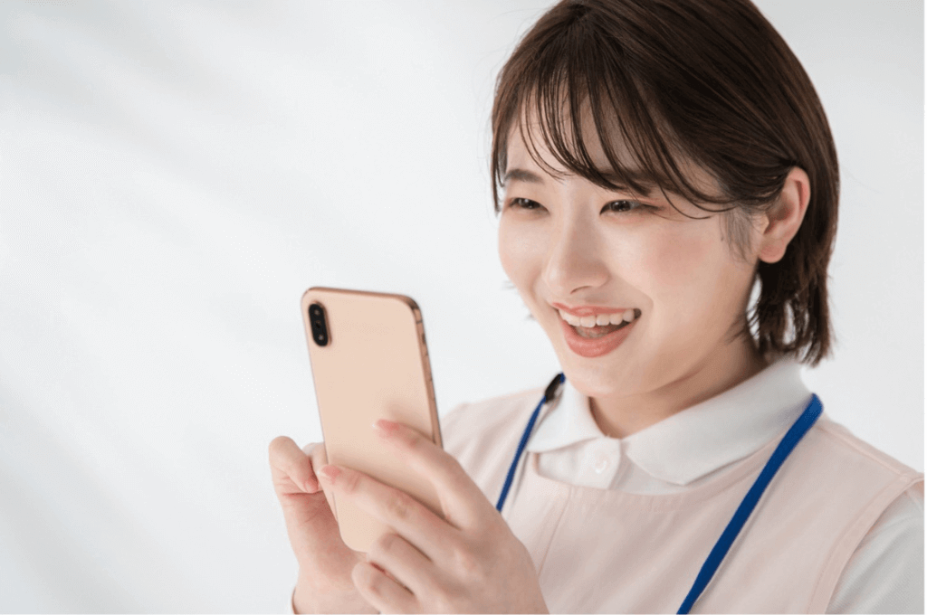 e介護転職 評判