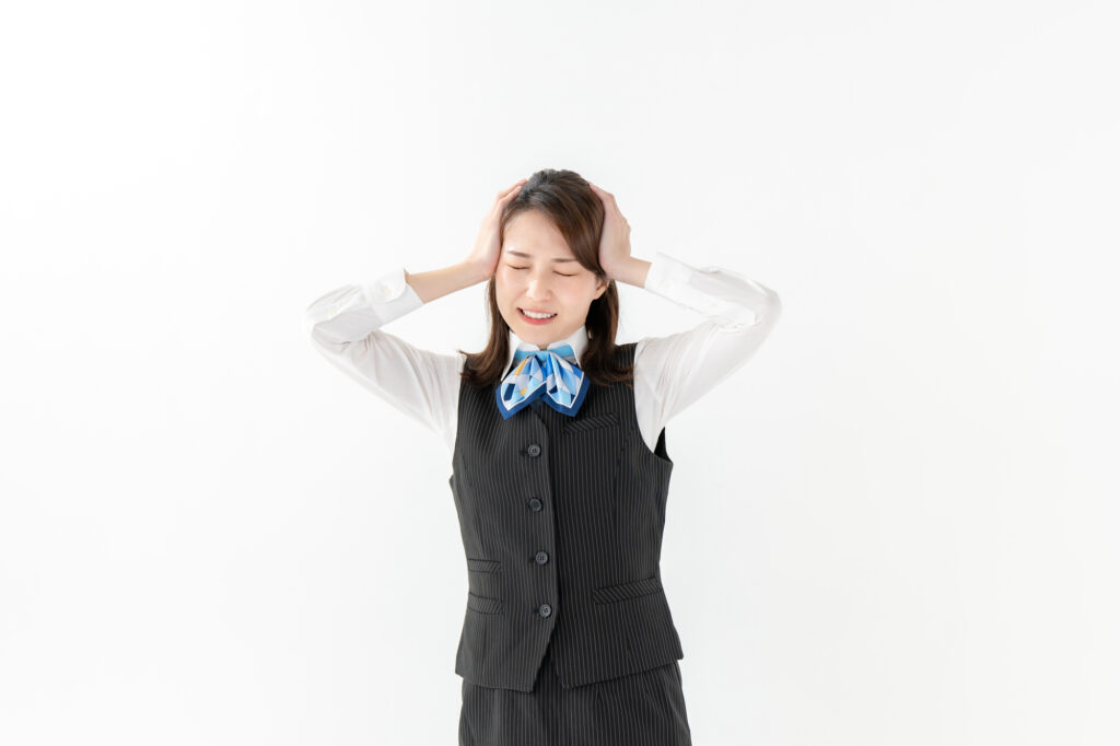 カーディーラー受付を辞めたい！その理由や辞めたいときの対処法などを紹介