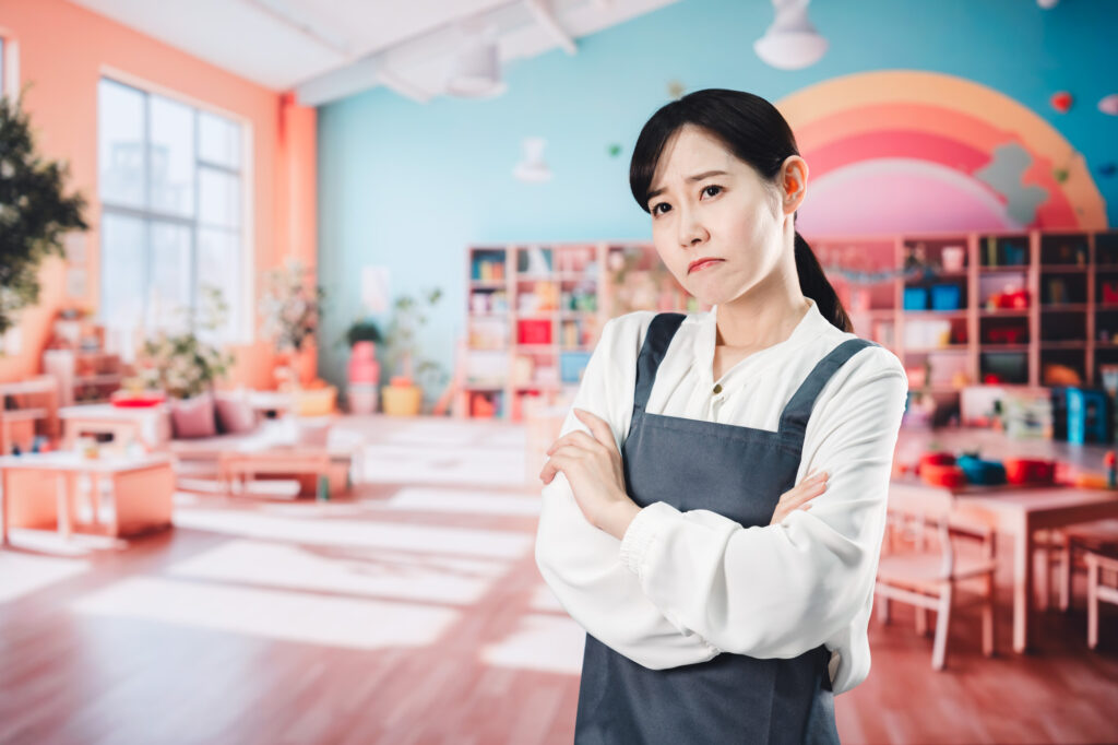 保育士の給料が安いのは当たり前？原因と実際の給与額・今後の見通しを解説