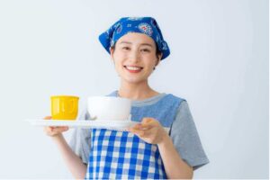 保育園 調理師 きつい　アイキャッチ