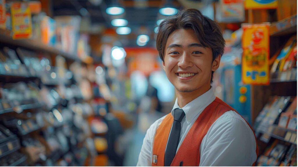 家電量販店から転職 アイキャッチ