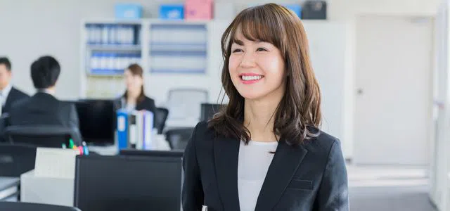 事務職からの転職で多い職種は？転職成功のための注意点と成功した例