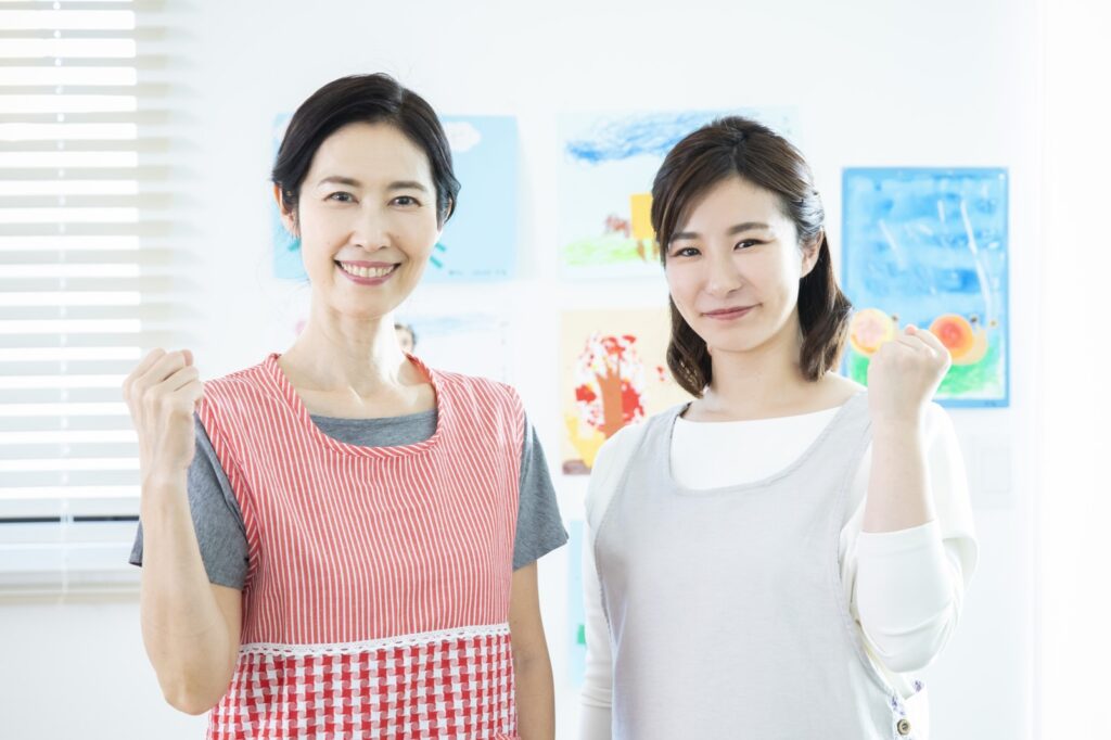 30代保育士から転職できる?おすすめの転職先や注意点を解説!