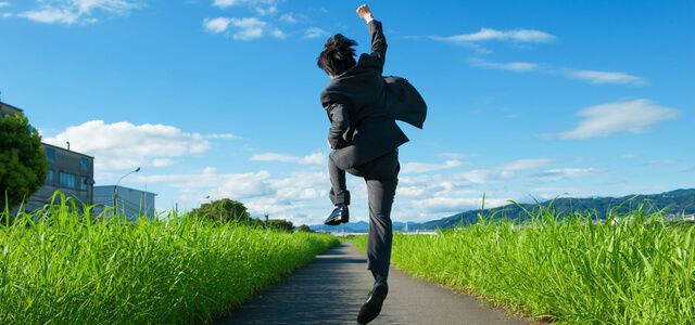 仕事辞めてよかったと思う瞬間や退職を決意すべきか判断する方法を解説