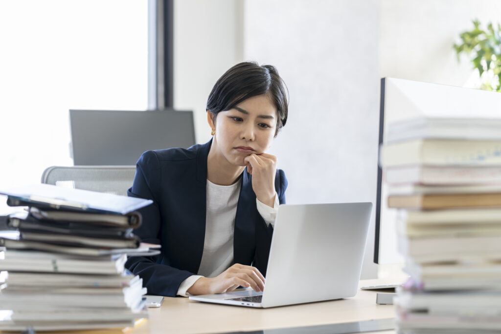 30代で退職しても大丈夫?仕事を辞める理由や後悔しないための対処法