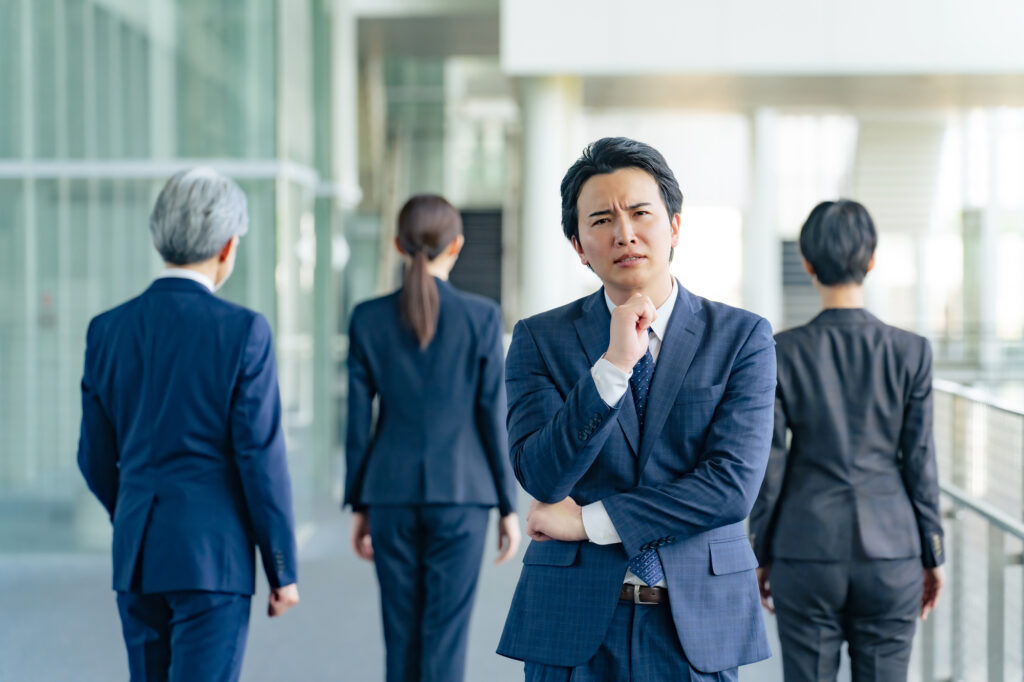 退職代行サービスはどんな人が使う？利用者の特徴6選を徹底解説