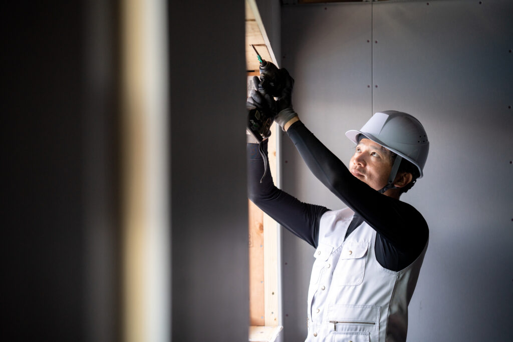 大工からの転職で失敗しないためには？転職の際の注意点やおすすめの職種を紹介