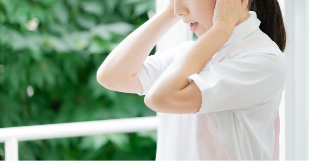 公立保育士辞めたい アイキャッチ