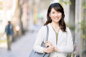 40代女性が長く続けやすい仕事とは？職種や働き方のポイントも紹介！