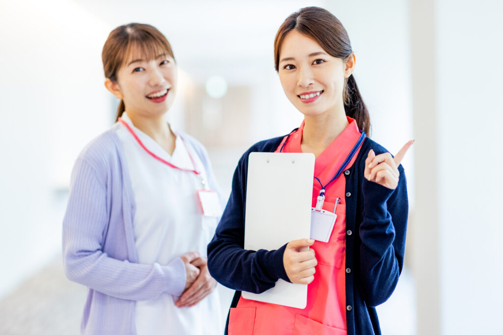 看護師は派遣のほうが稼げる？派遣の月収相場や向いている人を紹介！