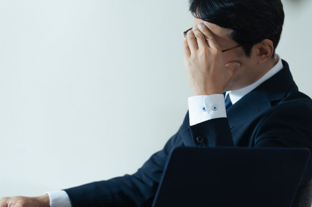 退職代行を弁護士に任せて失敗することはある？失敗の事例と起こりうるトラブルとは
