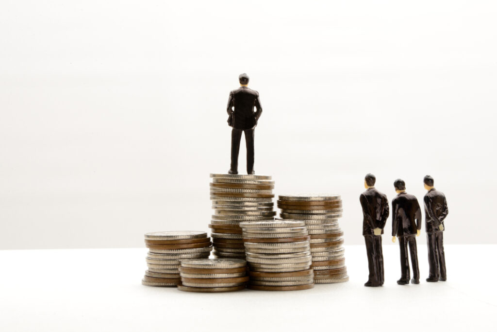 転職で年収200万アップする人の特徴とは？実際の体験談と必要なことを紹介