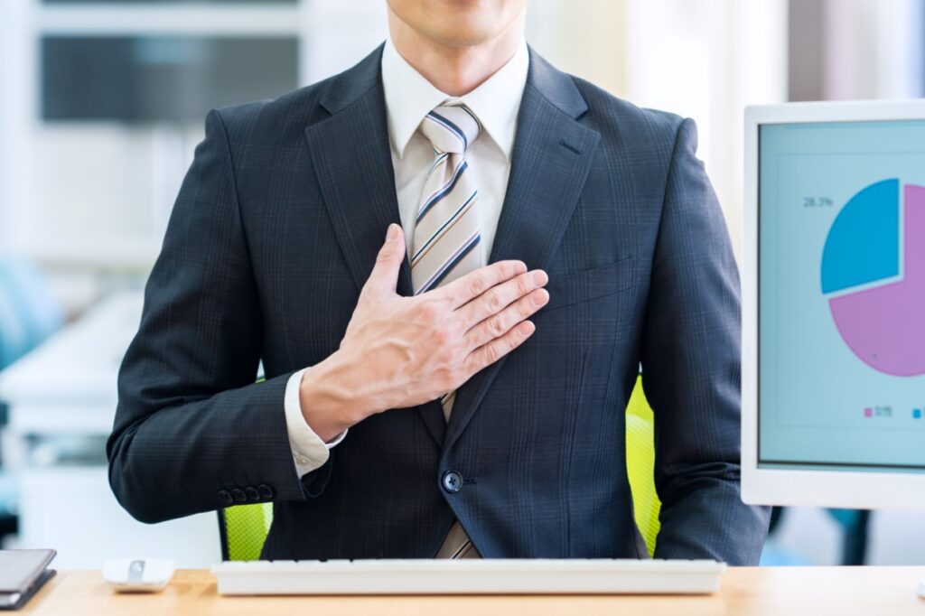 人材業界はやめとけ？ブラック企業の見分け方・向いている人の特徴とは？