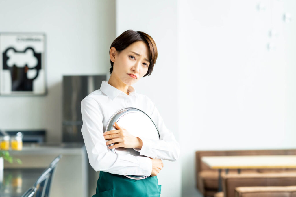 退職代行はアルバイト・パートでも利用可能！即日退職もできるサービスを紹介