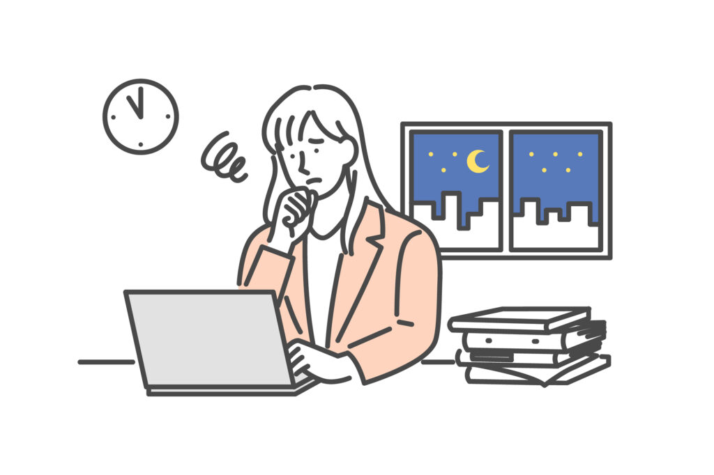 固定残業代がある会社はやめとけ！やばいと言われる理由と導入されている背景
