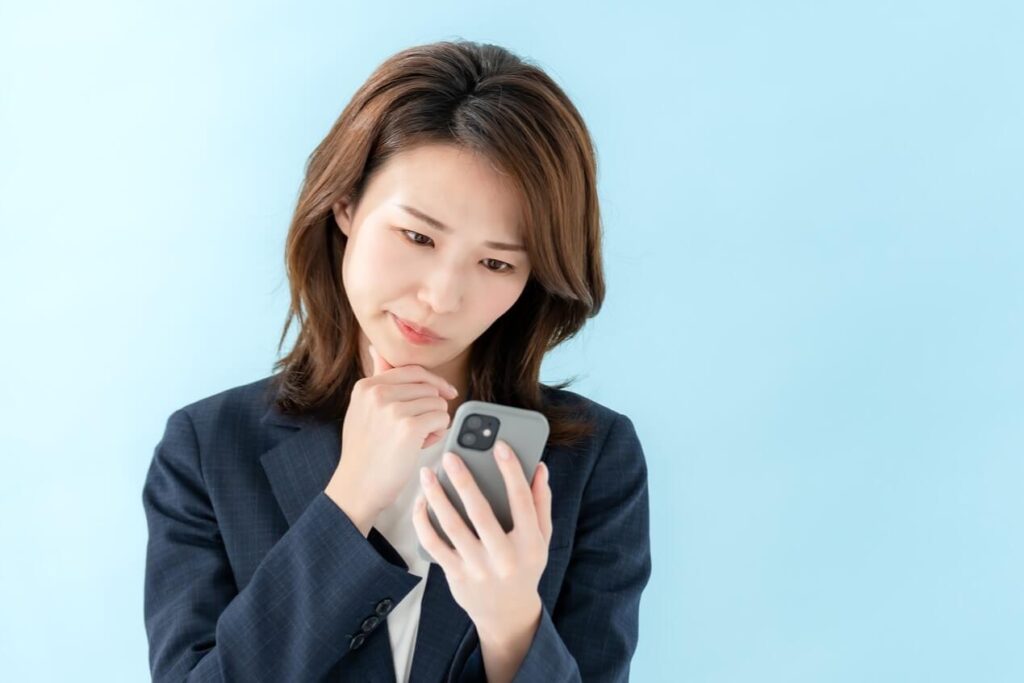 dodaの書類選考に通らない理由は?書類選考の通過率を上げるためのコツを解説