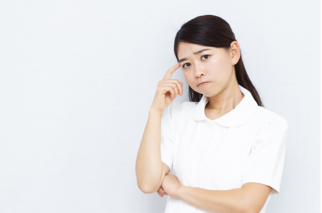 看護師辞めたい甘え アイキャッチ