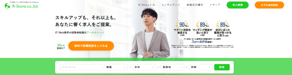 r-stone