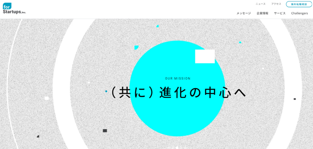 フォースタートアップス