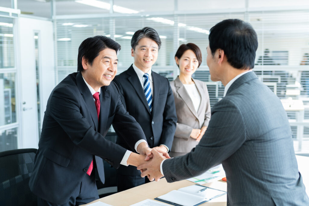 福岡で紹介予定派遣が得意な派遣会社